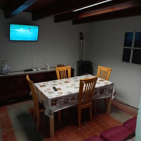 Casa Serrana Penhas da Saude Exterior photo