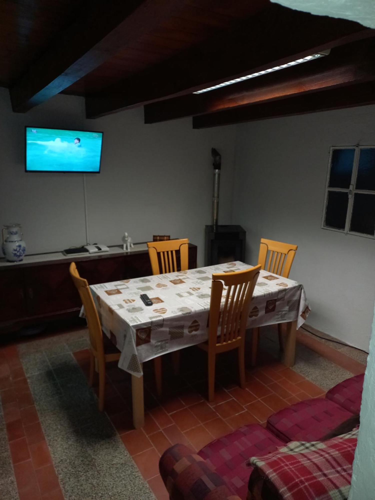 Casa Serrana Penhas da Saude Exterior photo