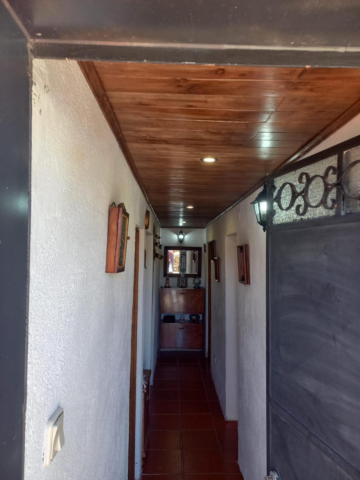 Casa Serrana Penhas da Saude Exterior photo